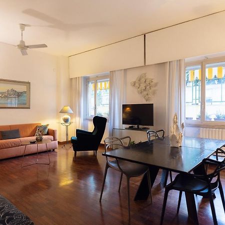 La Floridea Daire Napoli Dış mekan fotoğraf